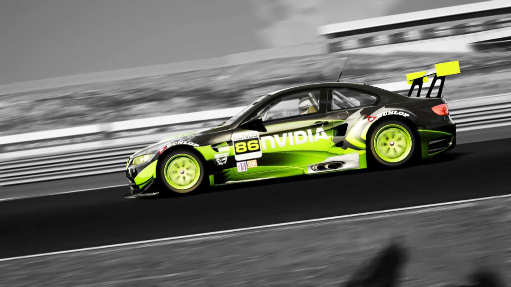 Assetto Corsa PC Steam CD Key