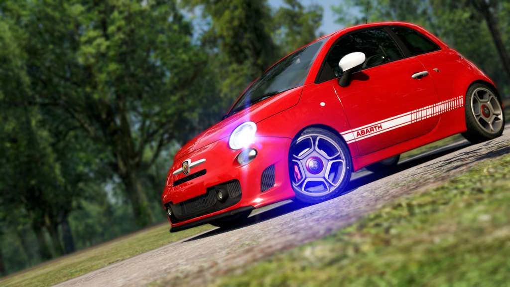 Assetto Corsa PC Steam CD Key