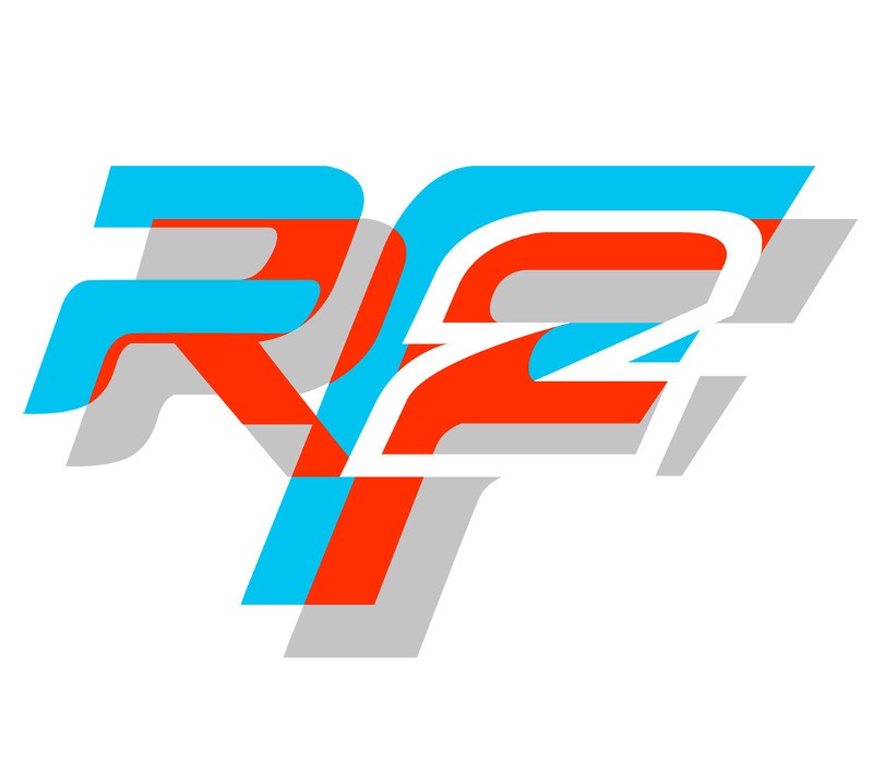  rFactor 2 PC Steam Account