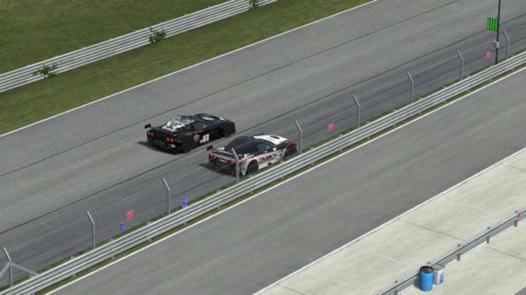  rFactor 2 PC Steam Account