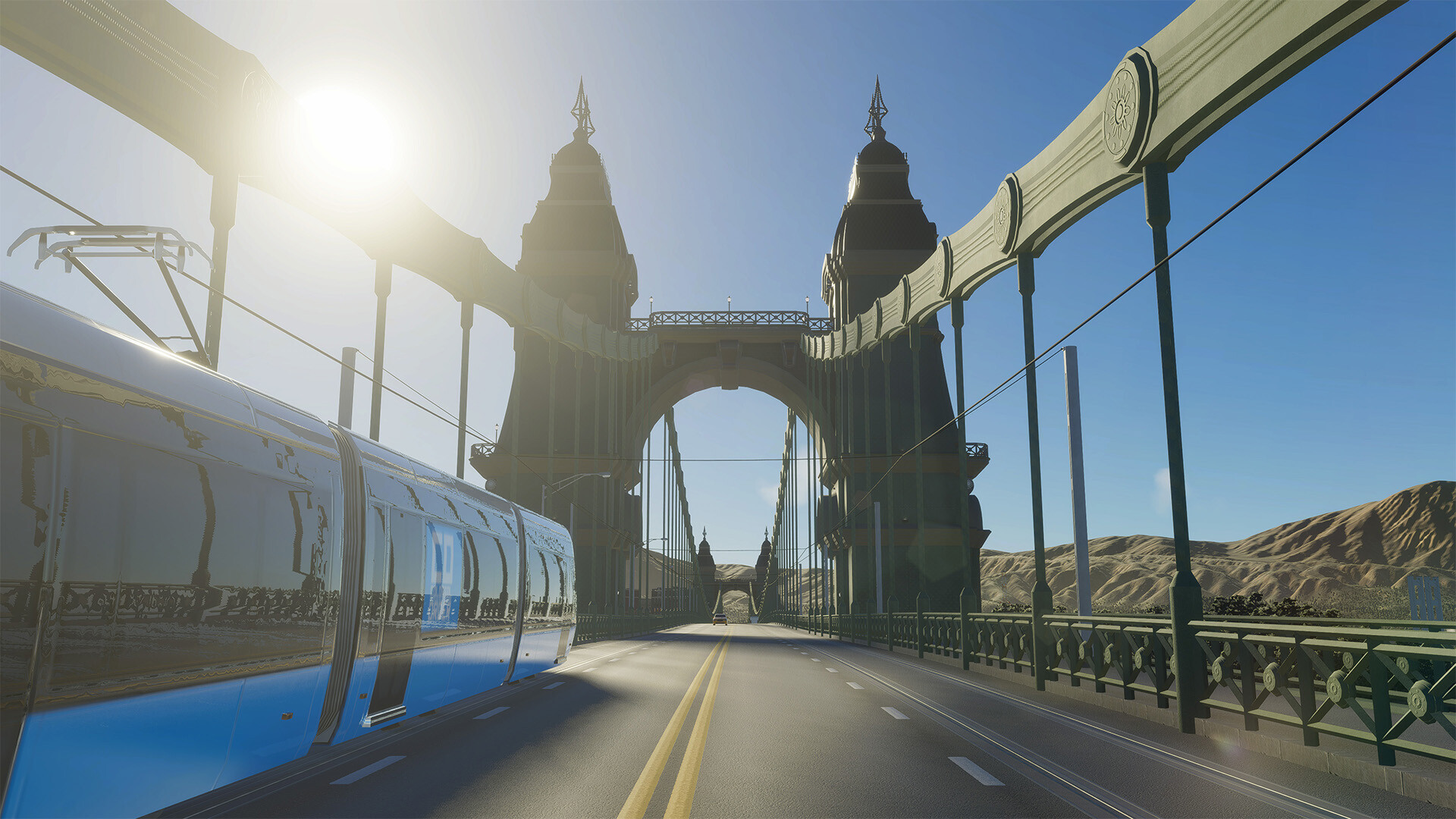 Cities: Skylines II Steam CD Key