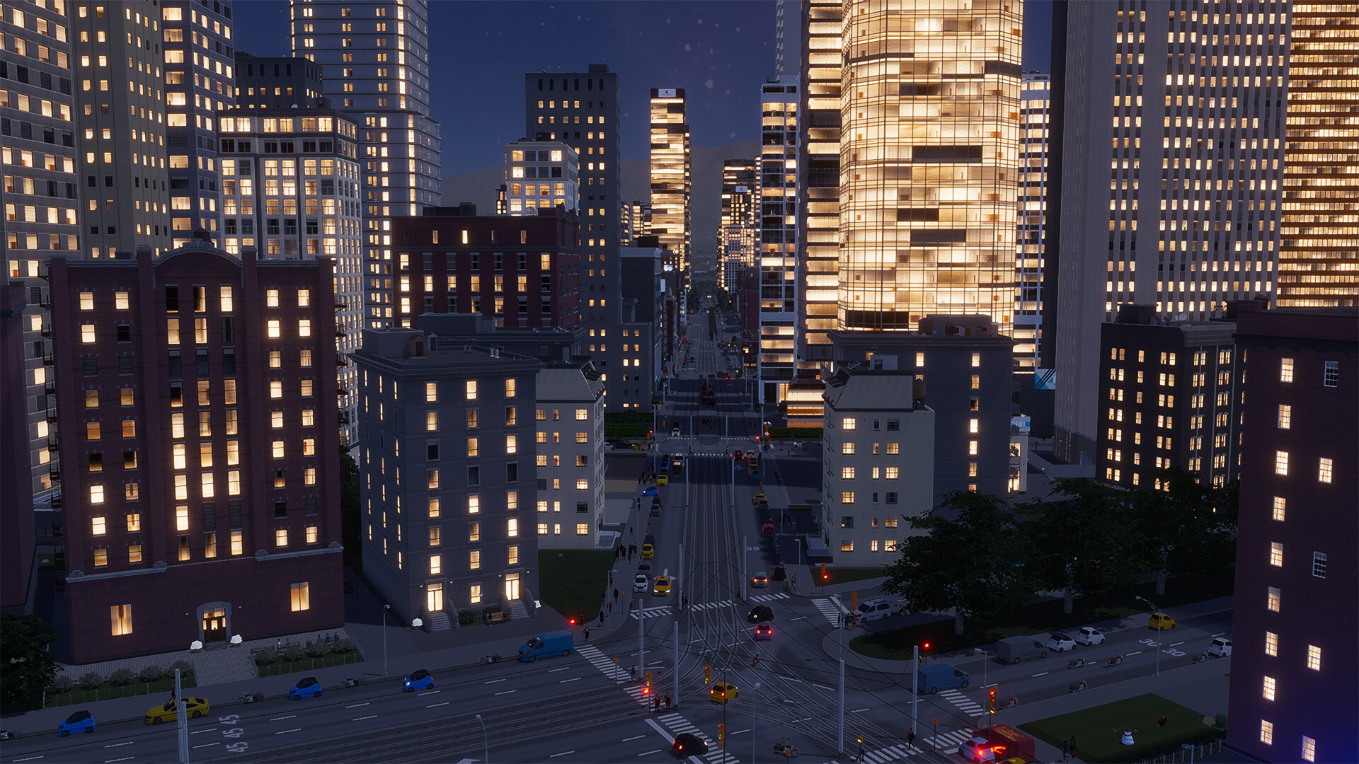 Cities: Skylines II Steam CD Key