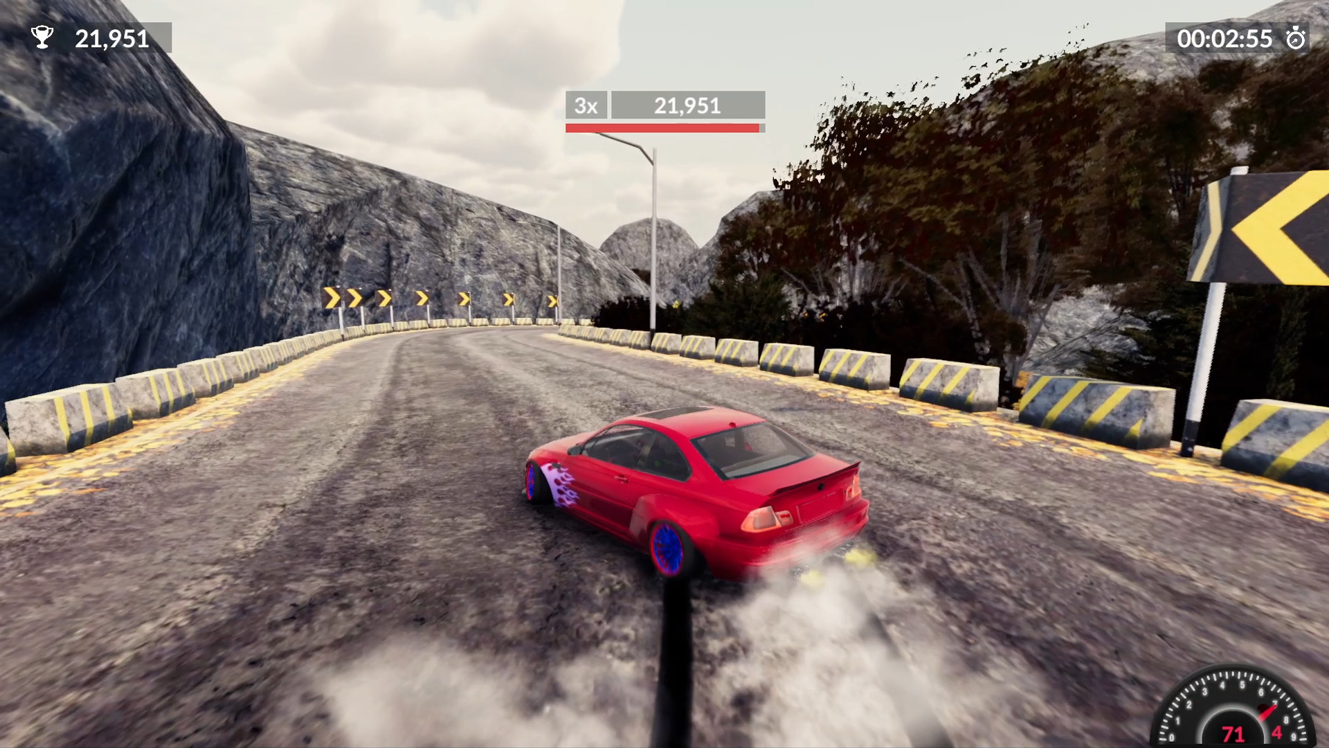 Drift King - Klucz Steam