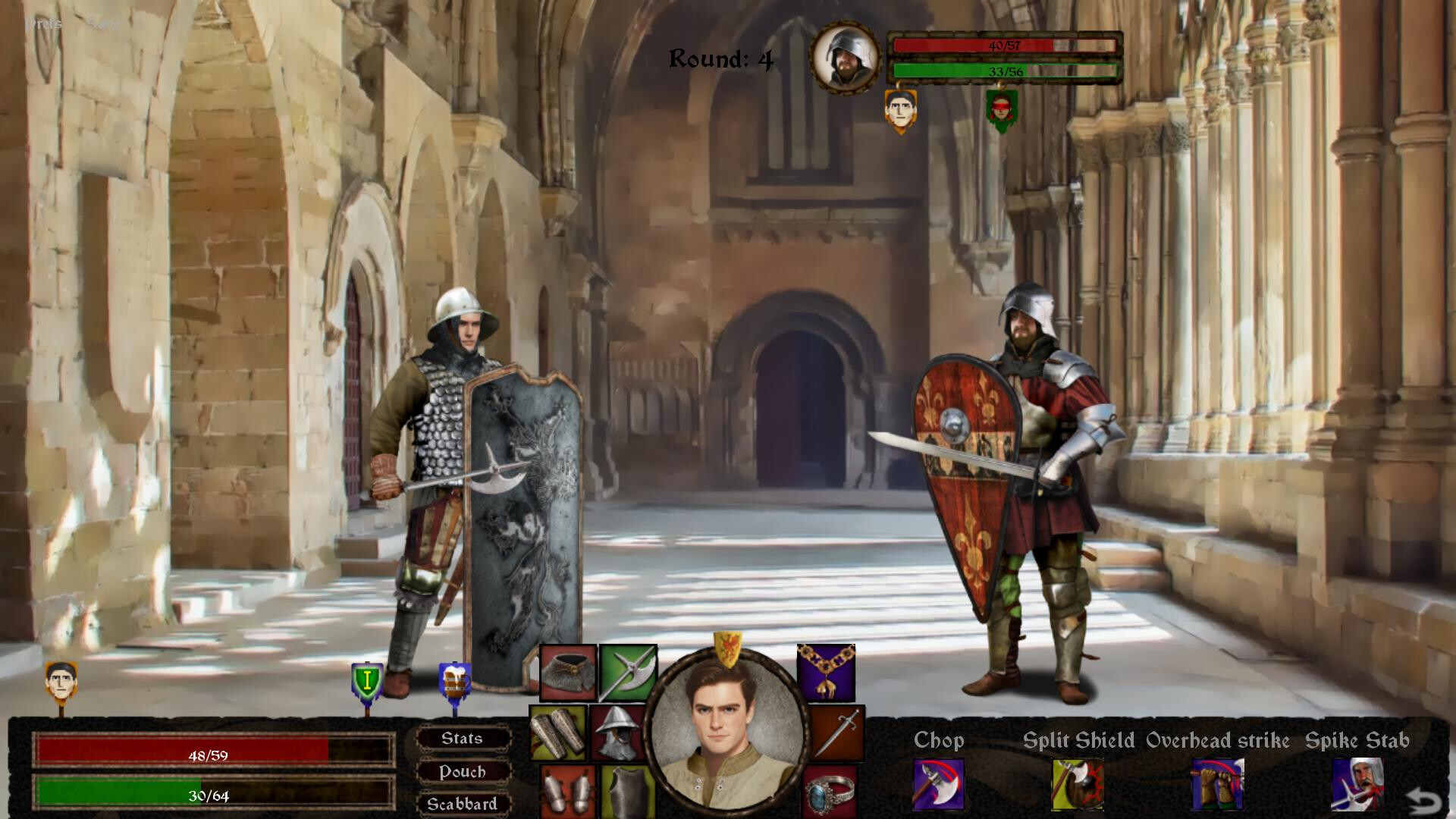 Heads Will Roll: Reforged Steam CD Key