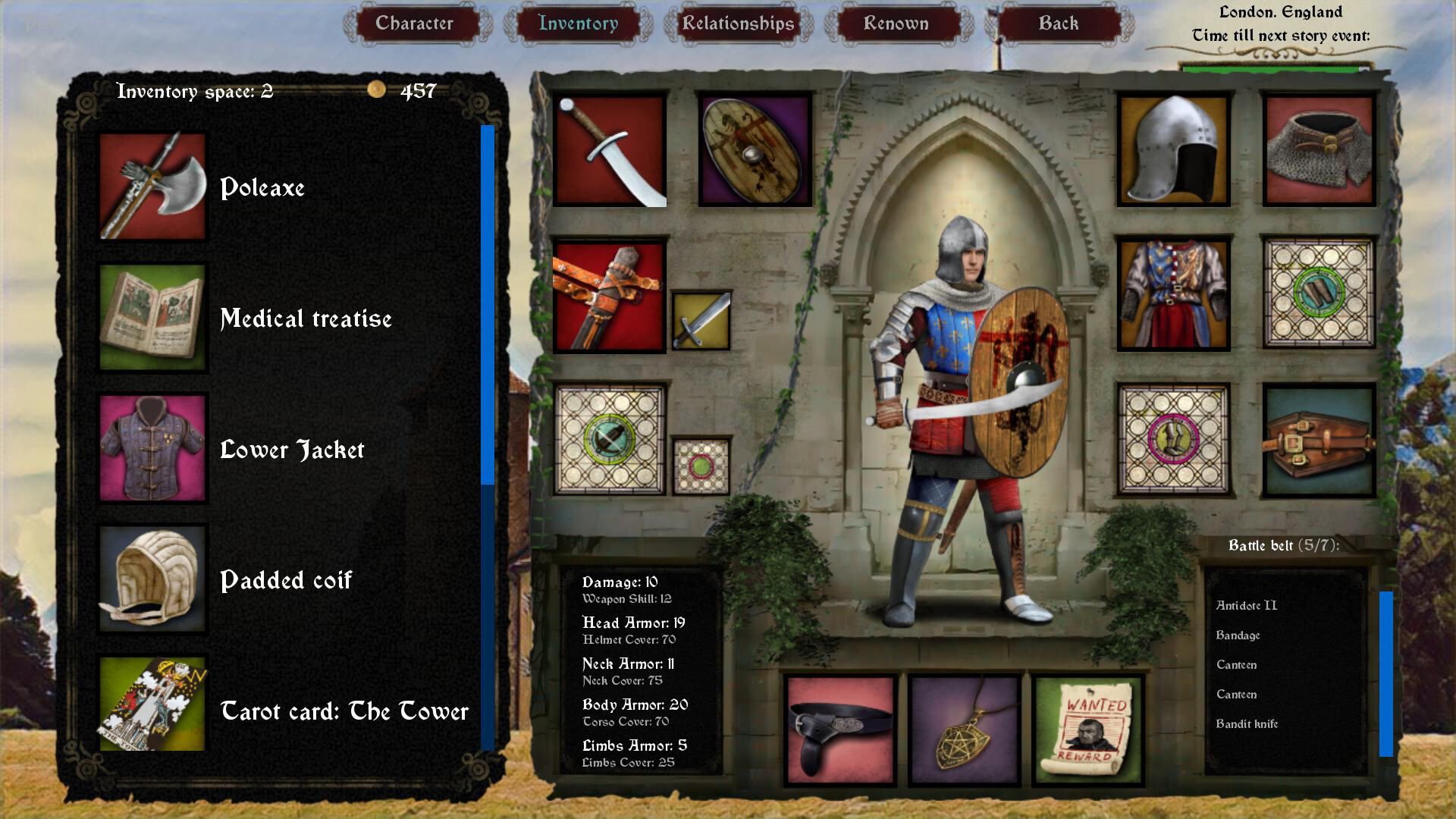 Heads Will Roll: Reforged Steam CD Key