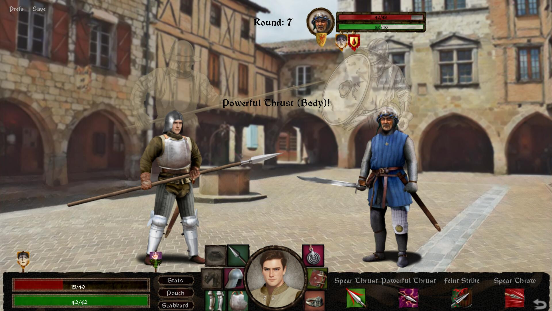 Heads Will Roll: Reforged Steam CD Key