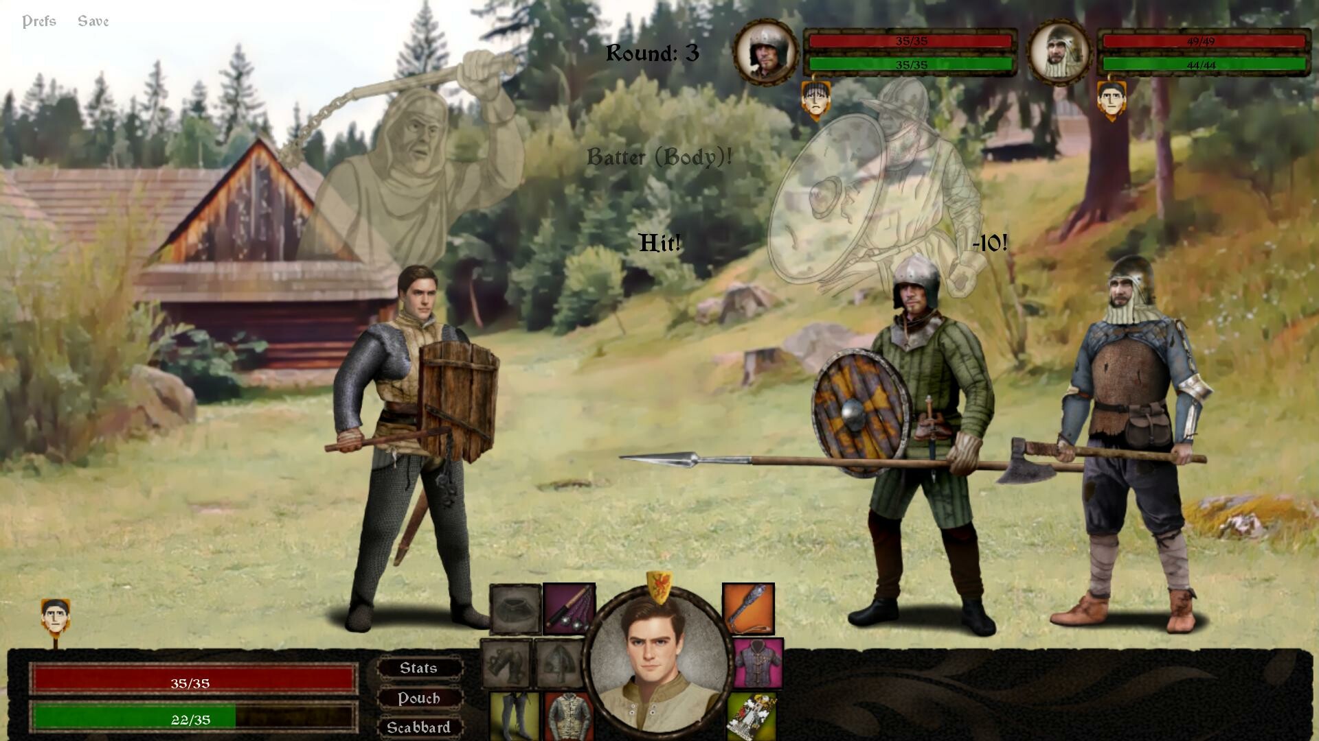 Heads Will Roll: Reforged Steam CD Key