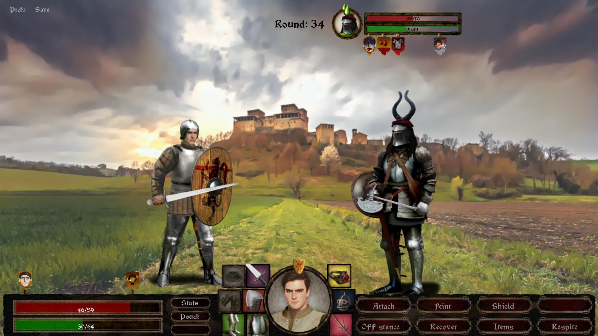 Heads Will Roll: Reforged Steam CD Key