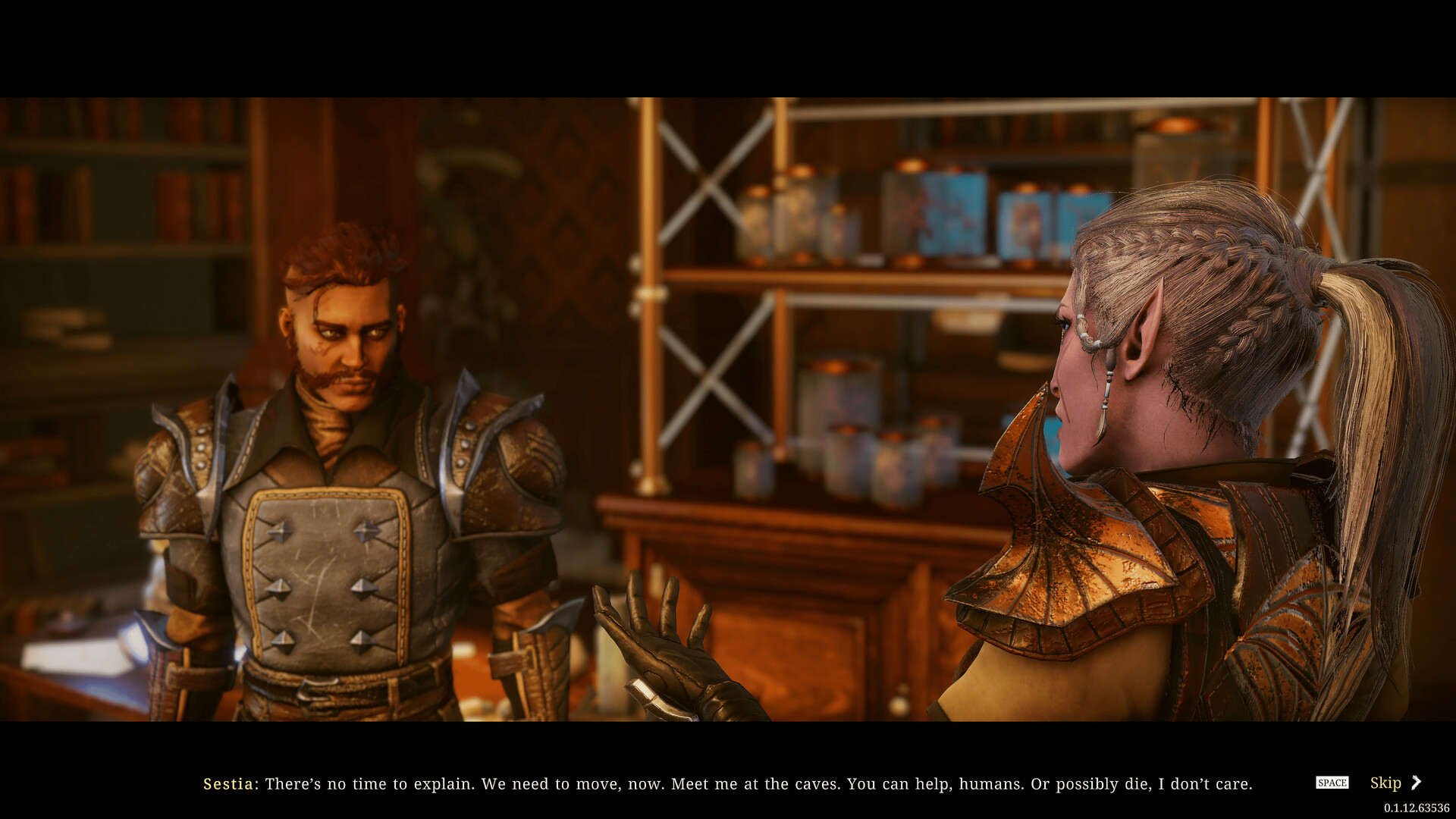 Dark Envoy PC Steam CD Key