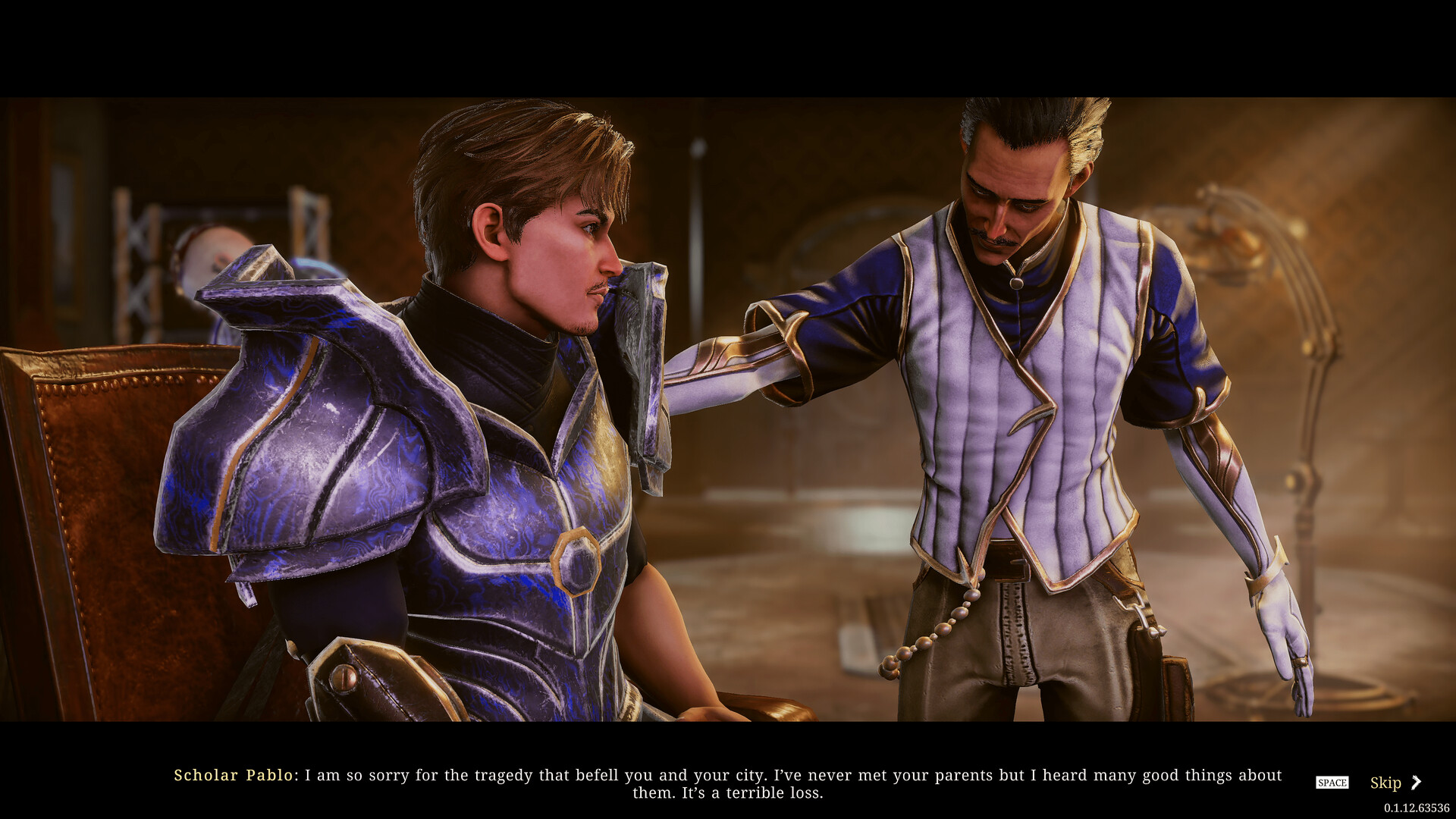 Dark Envoy PC Steam CD Key