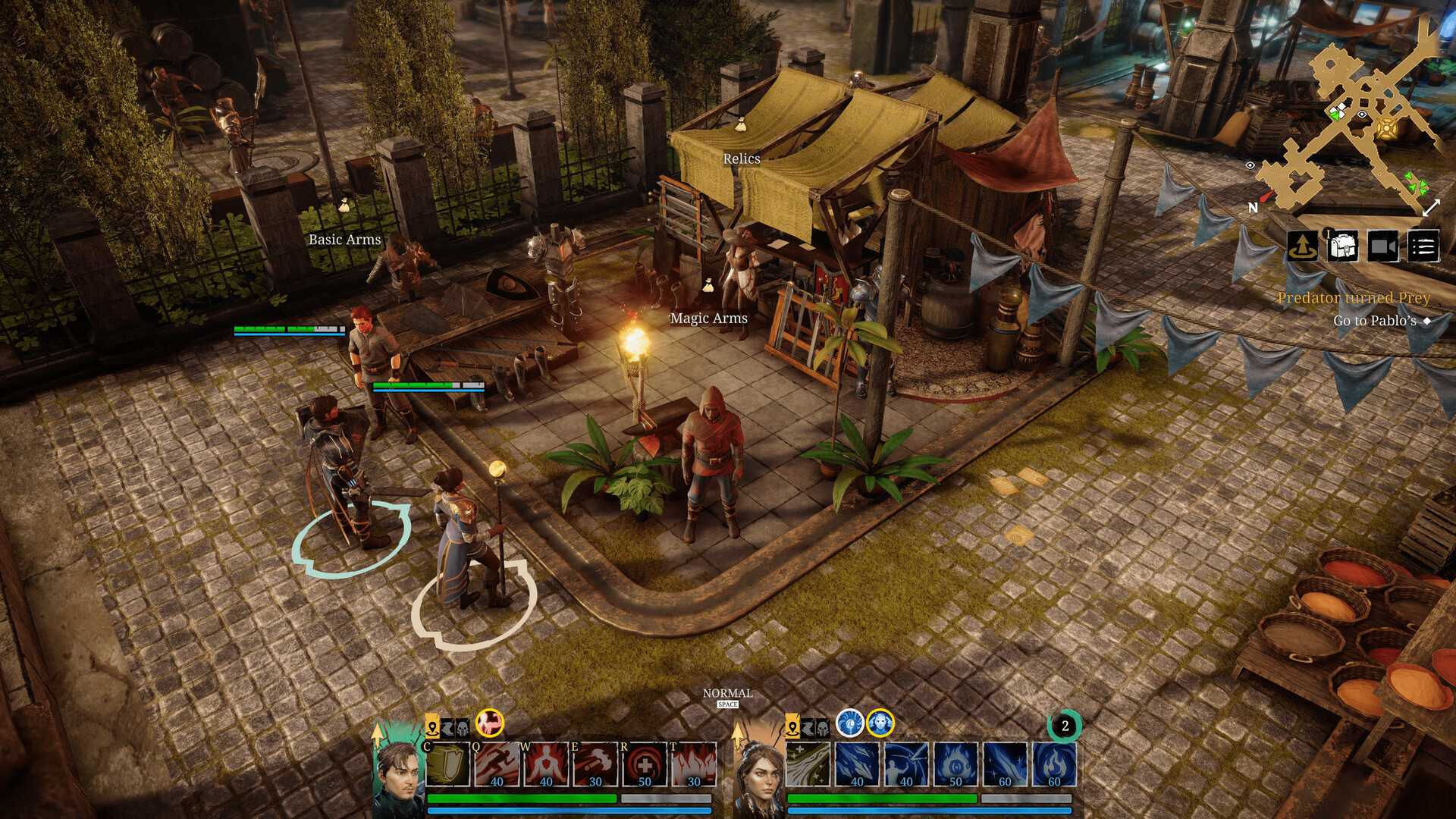 Dark Envoy PC Steam CD Key