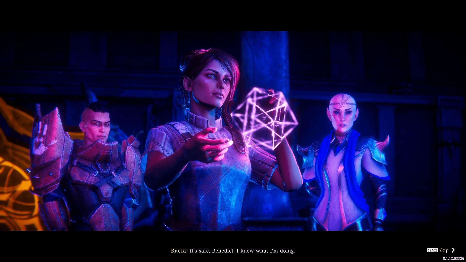 Dark Envoy PC Steam CD Key