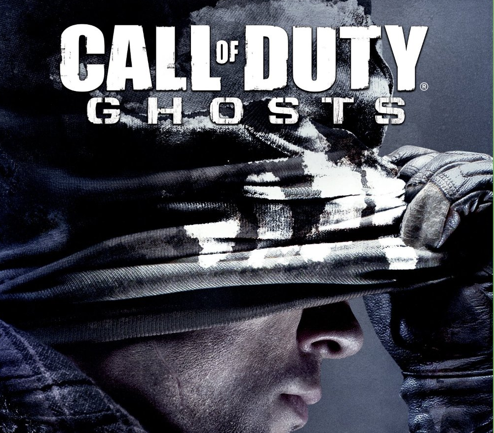 Call of Duty: Ghosts AR XBOX One CD Key