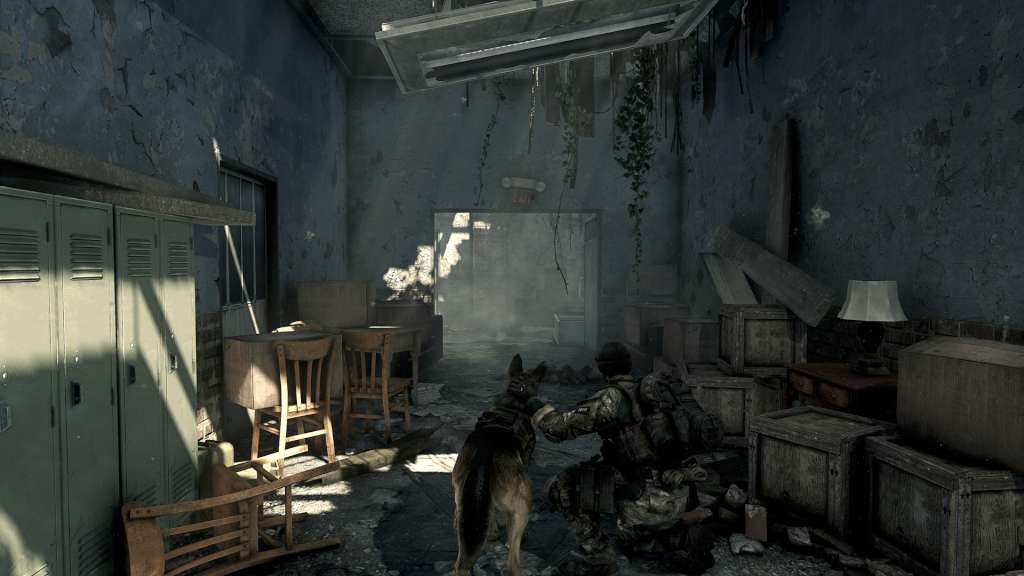 Call of Duty: Ghosts AR XBOX One CD Key