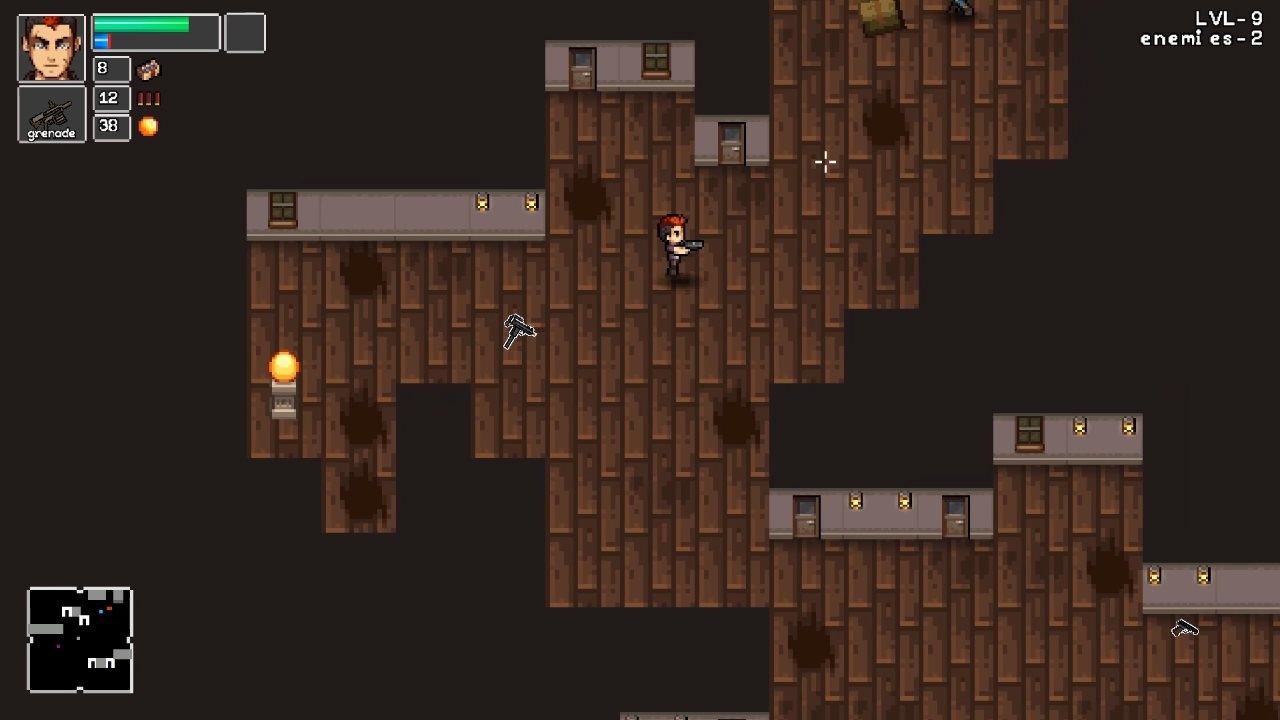 The Lobster Game Steam CD Key