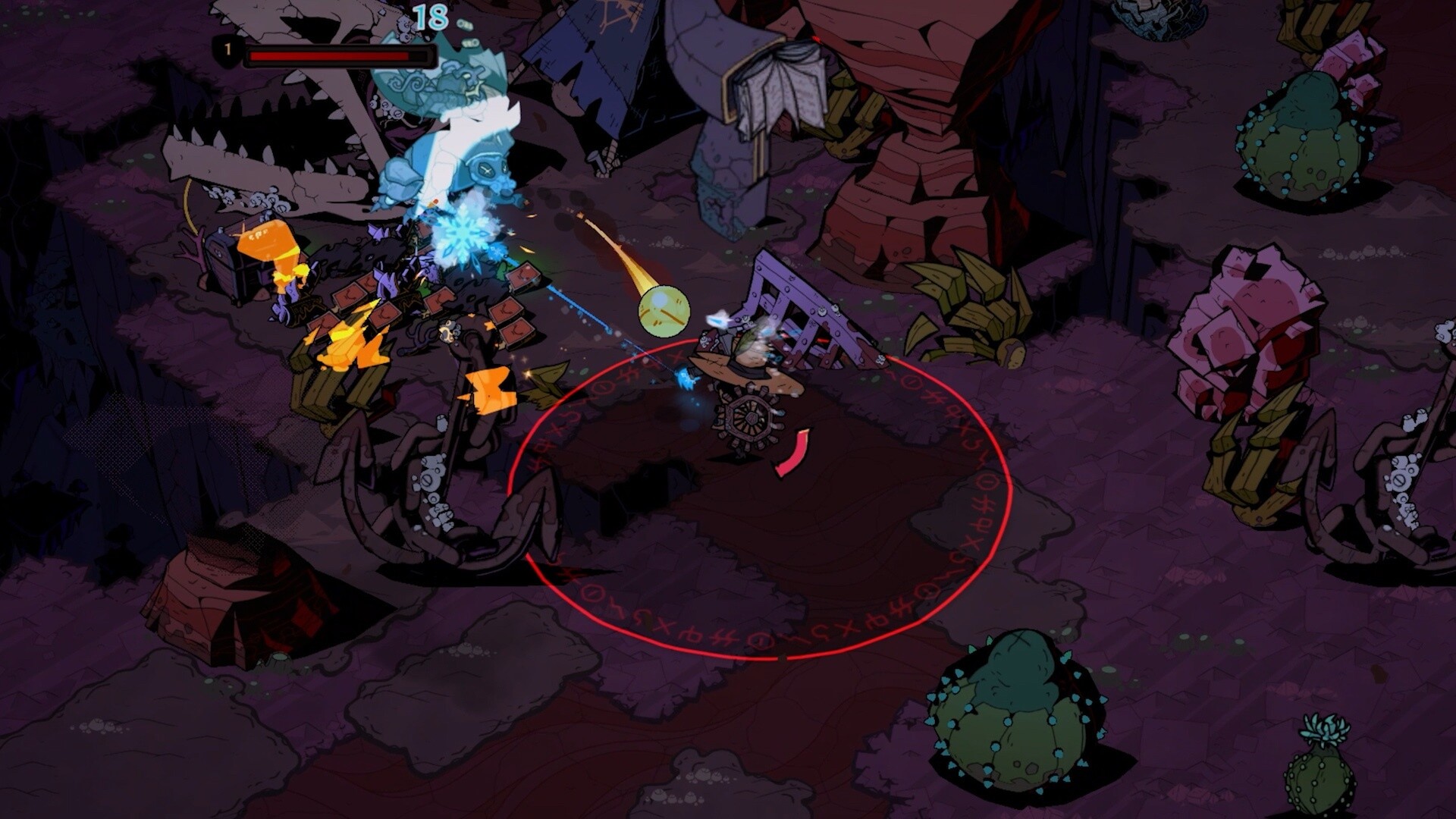 Wizard with a Gun PC Steam CD Key