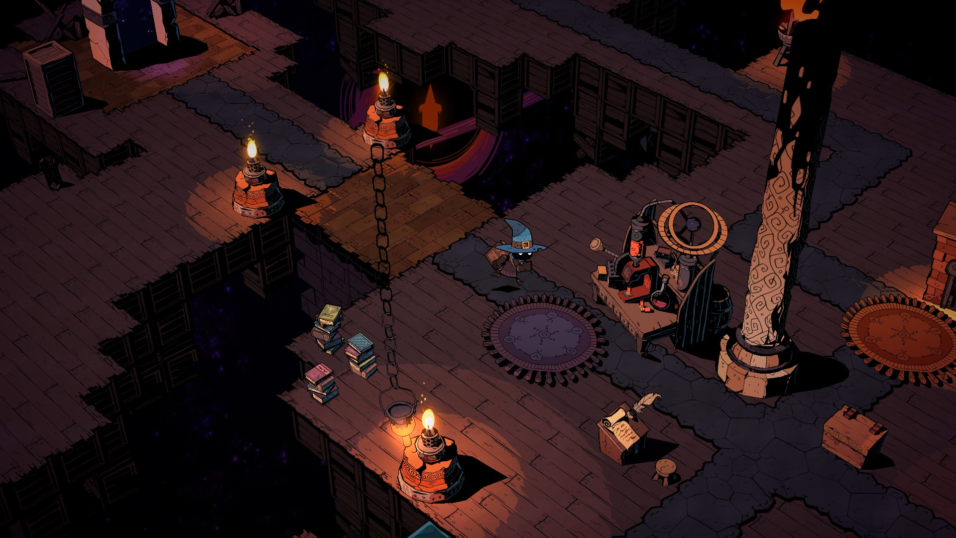 Wizard with a Gun PC Steam CD Key