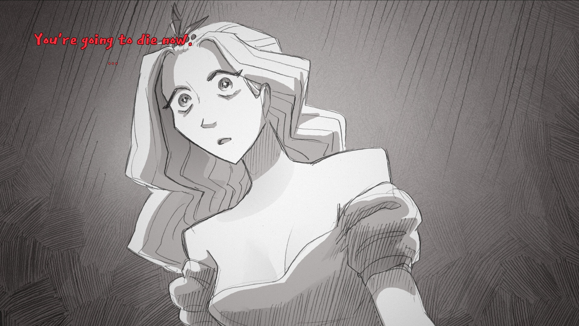 Slay the Princess Steam CD Key