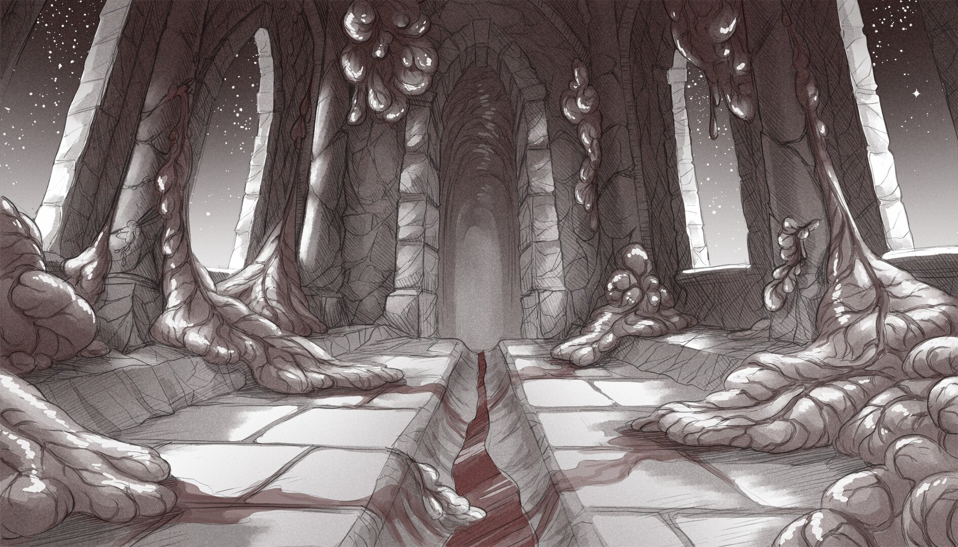 Slay the Princess Steam CD Key