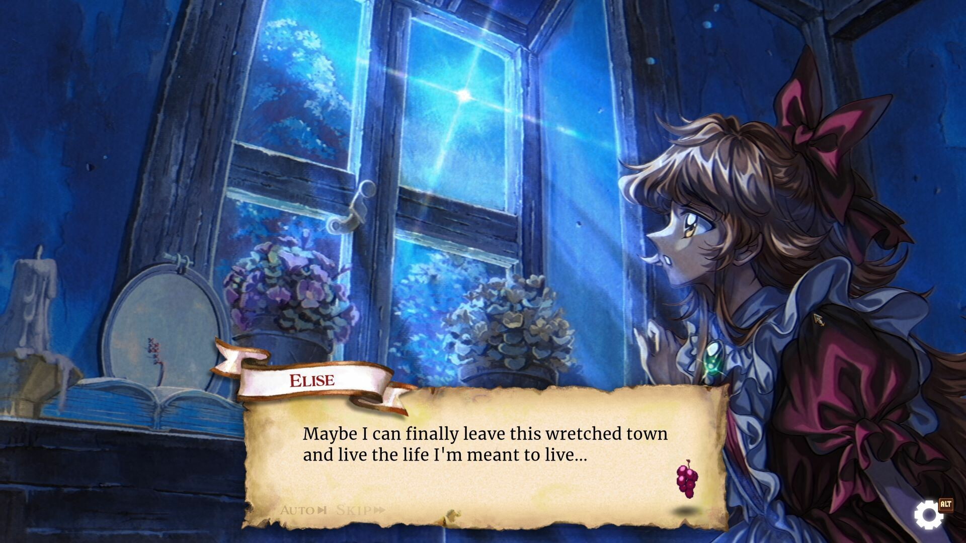 Little Goody Two Shoes Steam CD Key