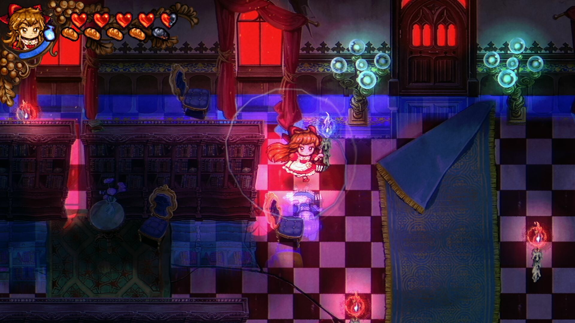 Little Goody Two Shoes Steam CD Key