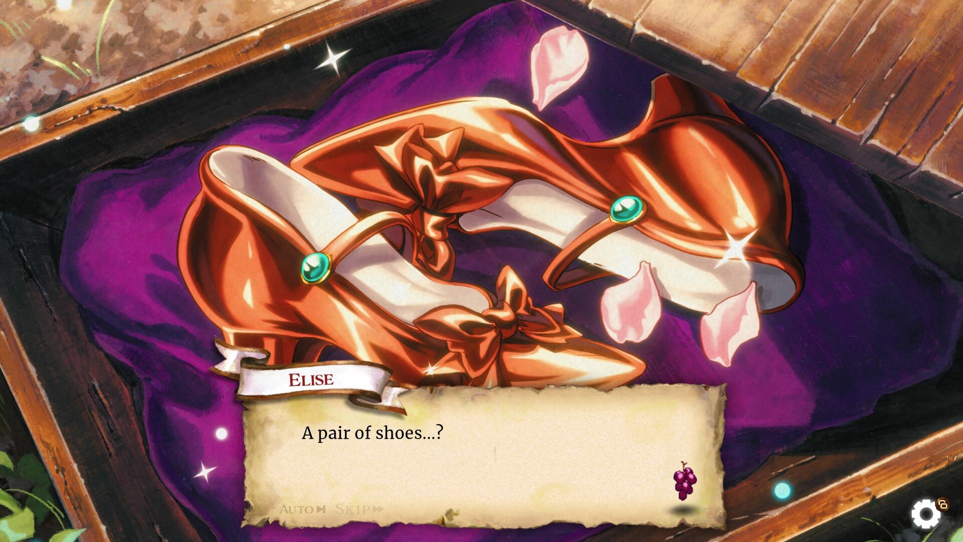 Little Goody Two Shoes Steam CD Key