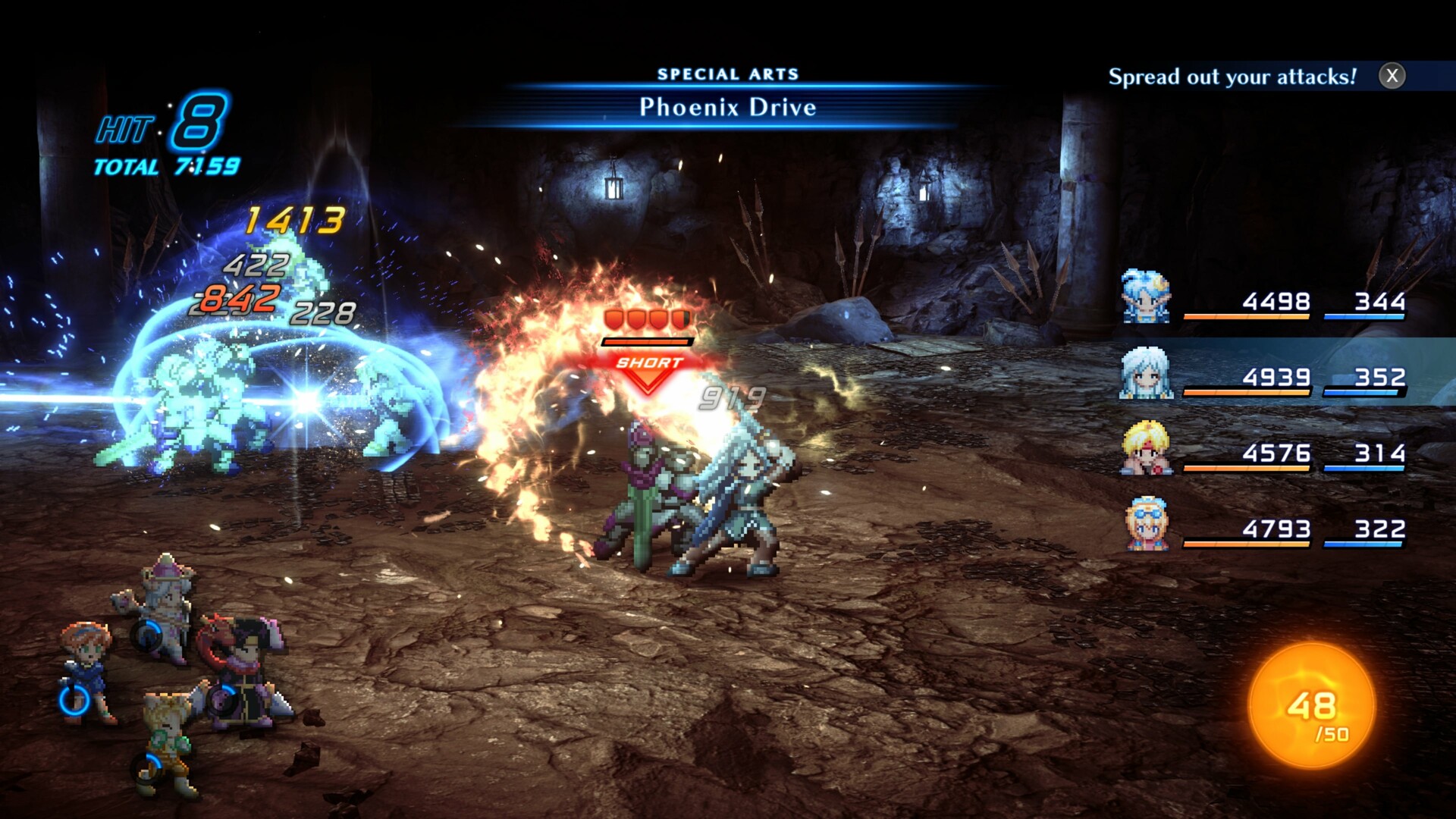 STAR OCEAN THE SECOND STORY R PC Steam CD Key