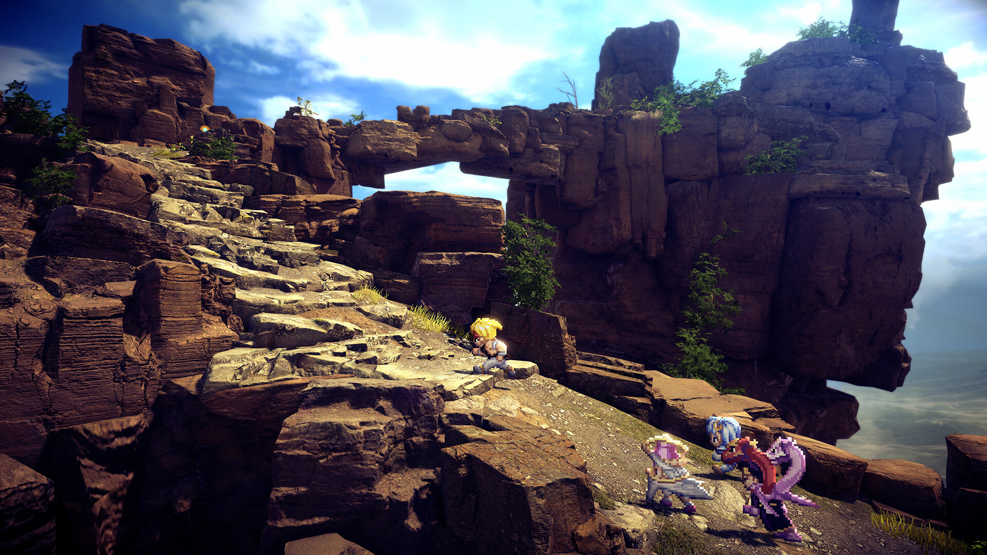 STAR OCEAN THE SECOND STORY R PC Steam CD Key