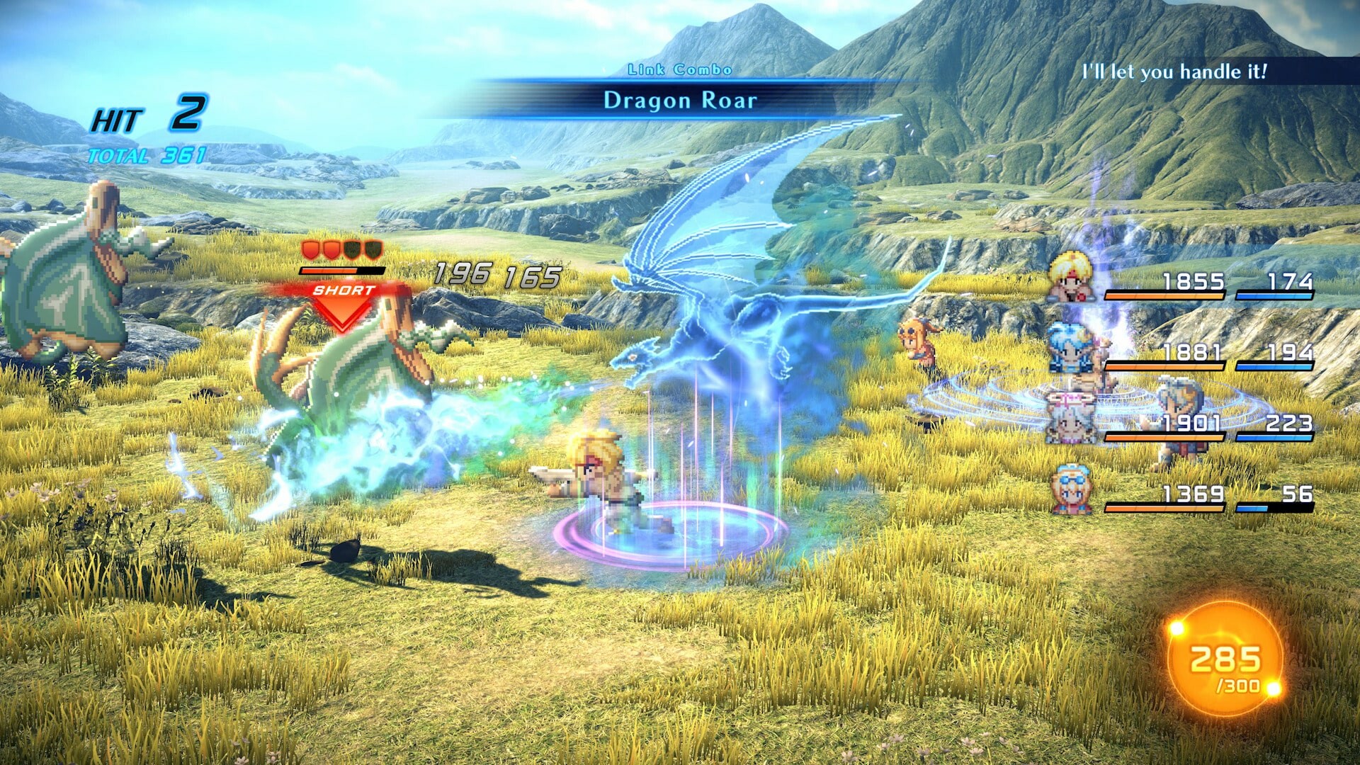 STAR OCEAN THE SECOND STORY R PC Steam CD Key