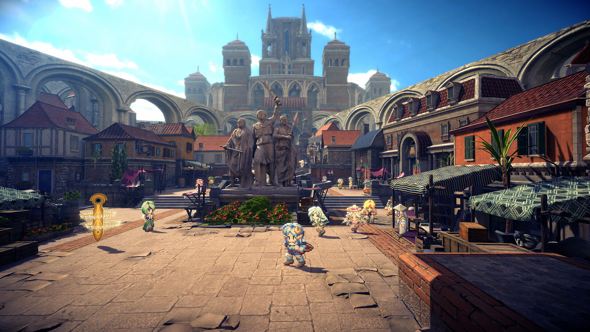 STAR OCEAN THE SECOND STORY R PC Steam CD Key