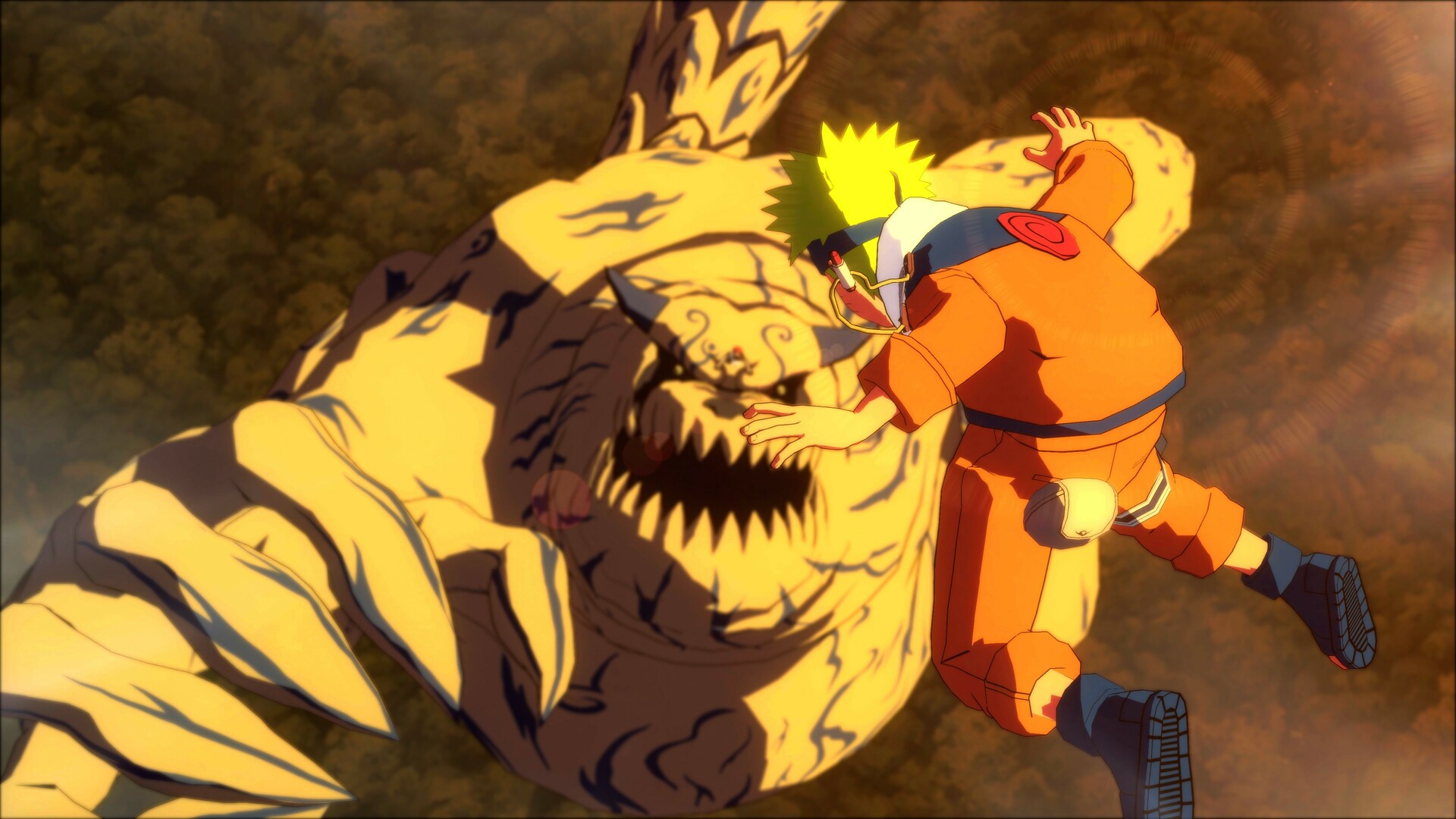 NARUTO X BORUTO Ultimate Ninja STORM CONNECTIONS EU Steam CD Key