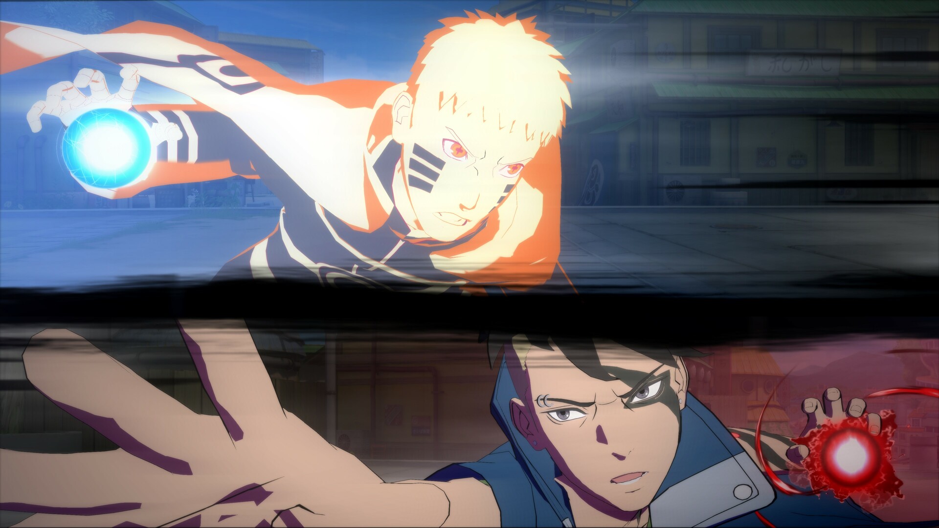 NARUTO X BORUTO Ultimate Ninja STORM CONNECTIONS EU Steam CD Key