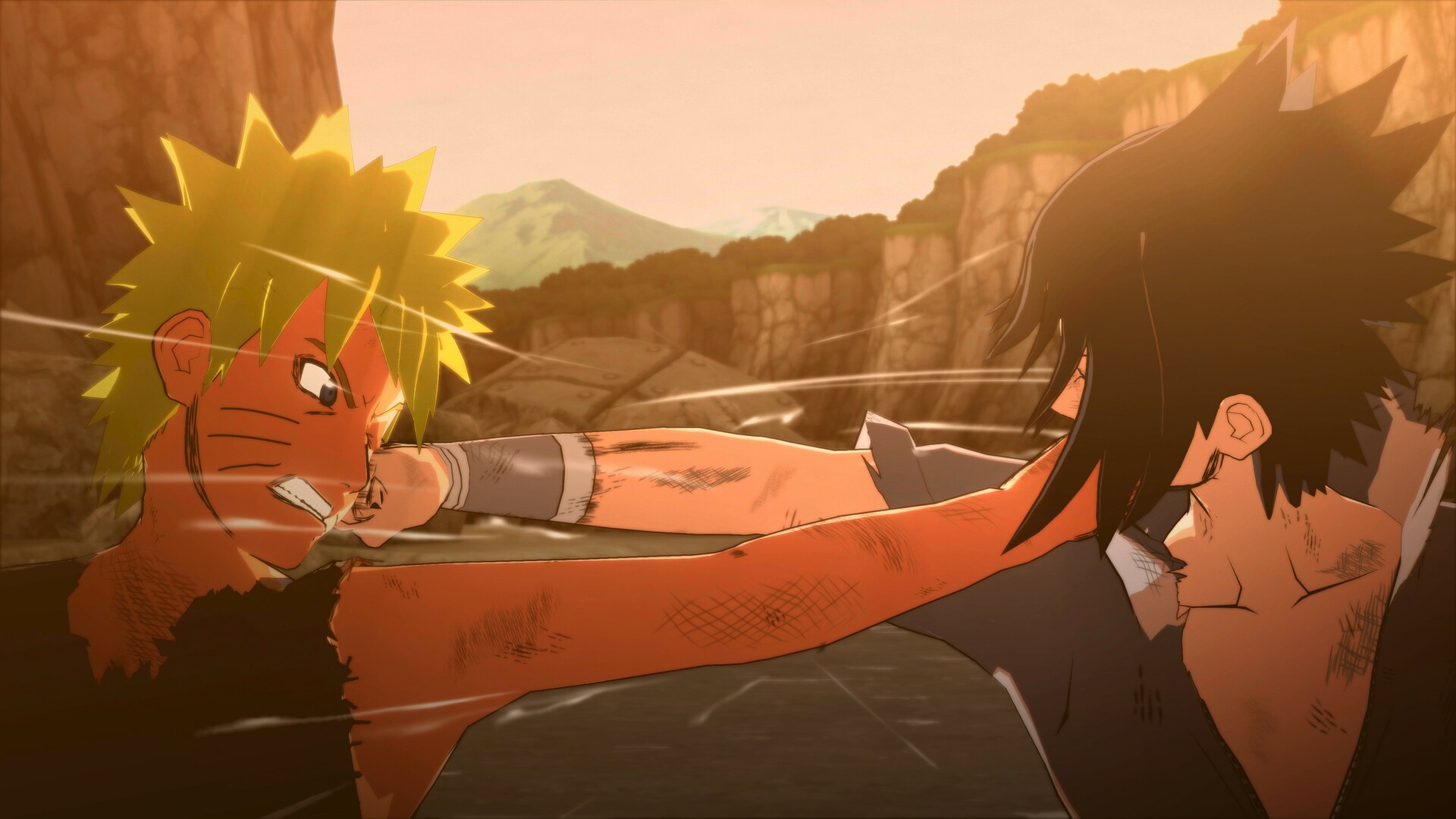 NARUTO X BORUTO Ultimate Ninja STORM CONNECTIONS EU Steam CD Key