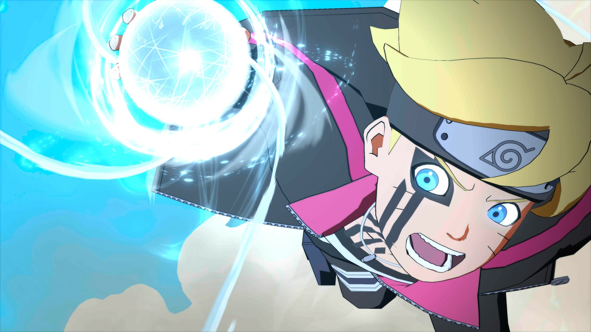 NARUTO X BORUTO Ultimate Ninja STORM CONNECTIONS EU Steam CD Key