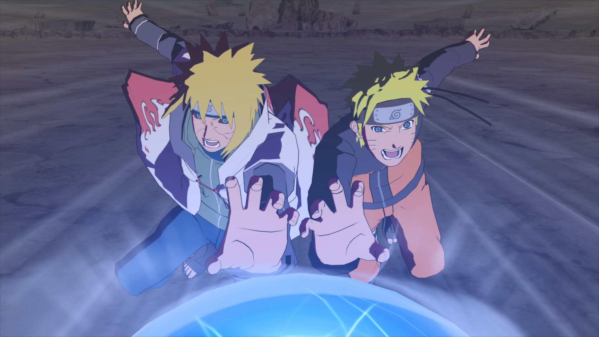 NARUTO X BORUTO Ultimate Ninja STORM CONNECTIONS EU Steam CD Key