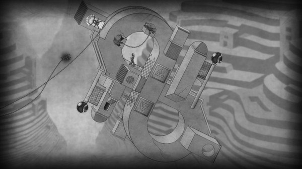 The Bridge PC Steam Gift