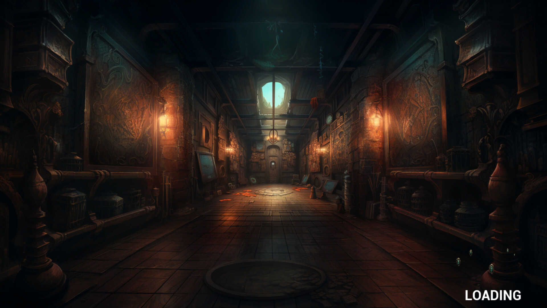 Enigma Quest Steam CD Key