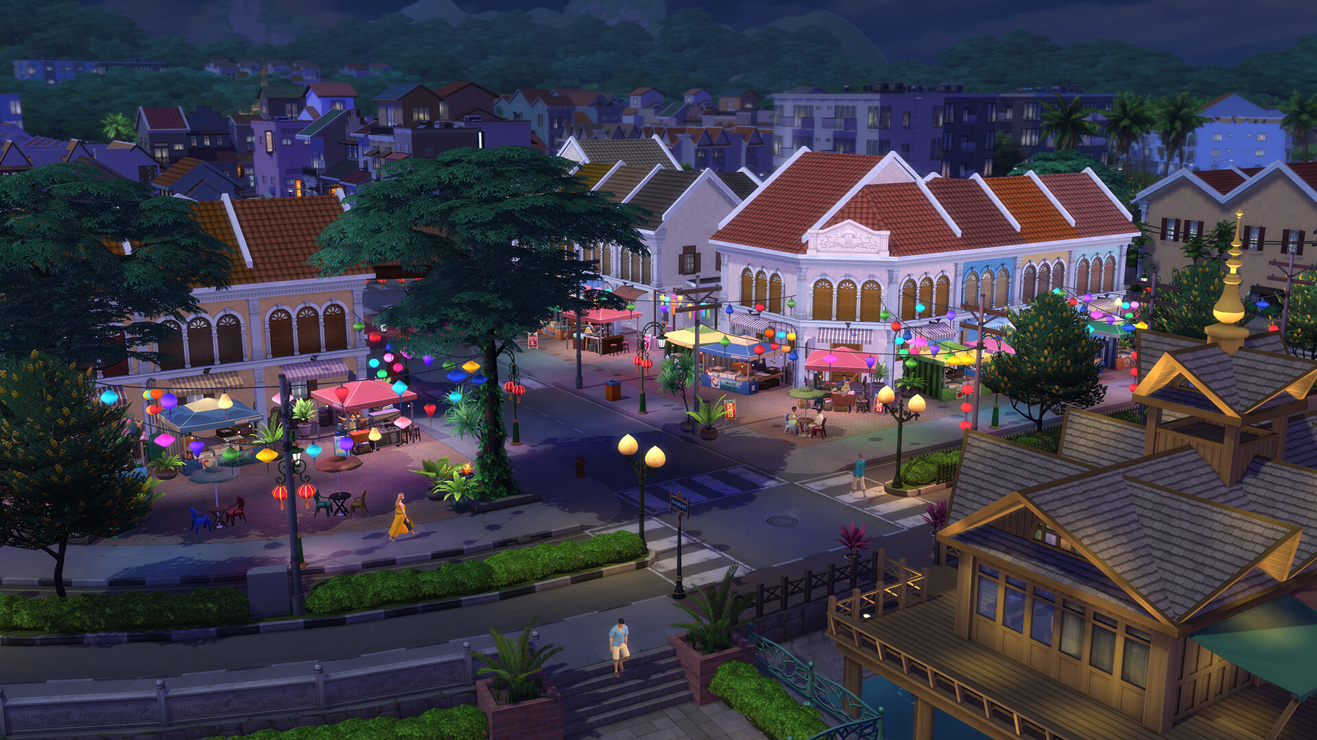 The Sims 4 - For Rent DLC PC EA App CD Key