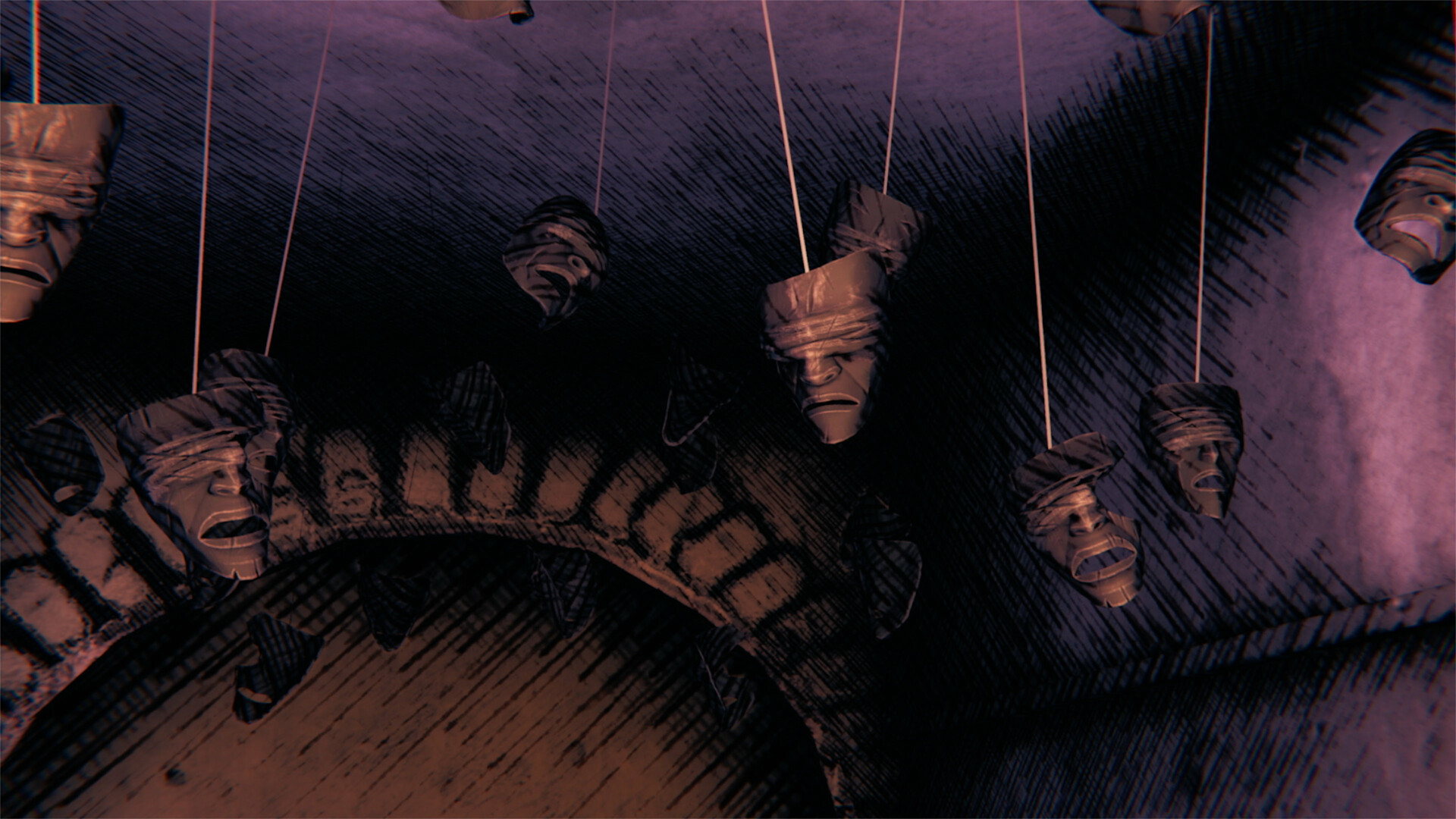 Saturnalia Steam CD Key