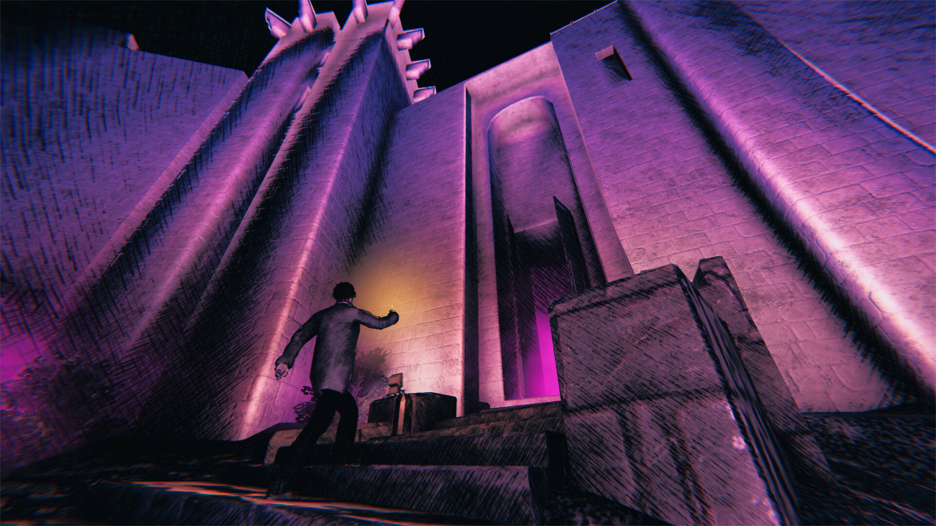 Saturnalia Steam CD Key