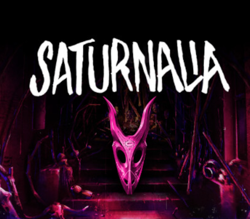 Saturnalia Steam CD Key