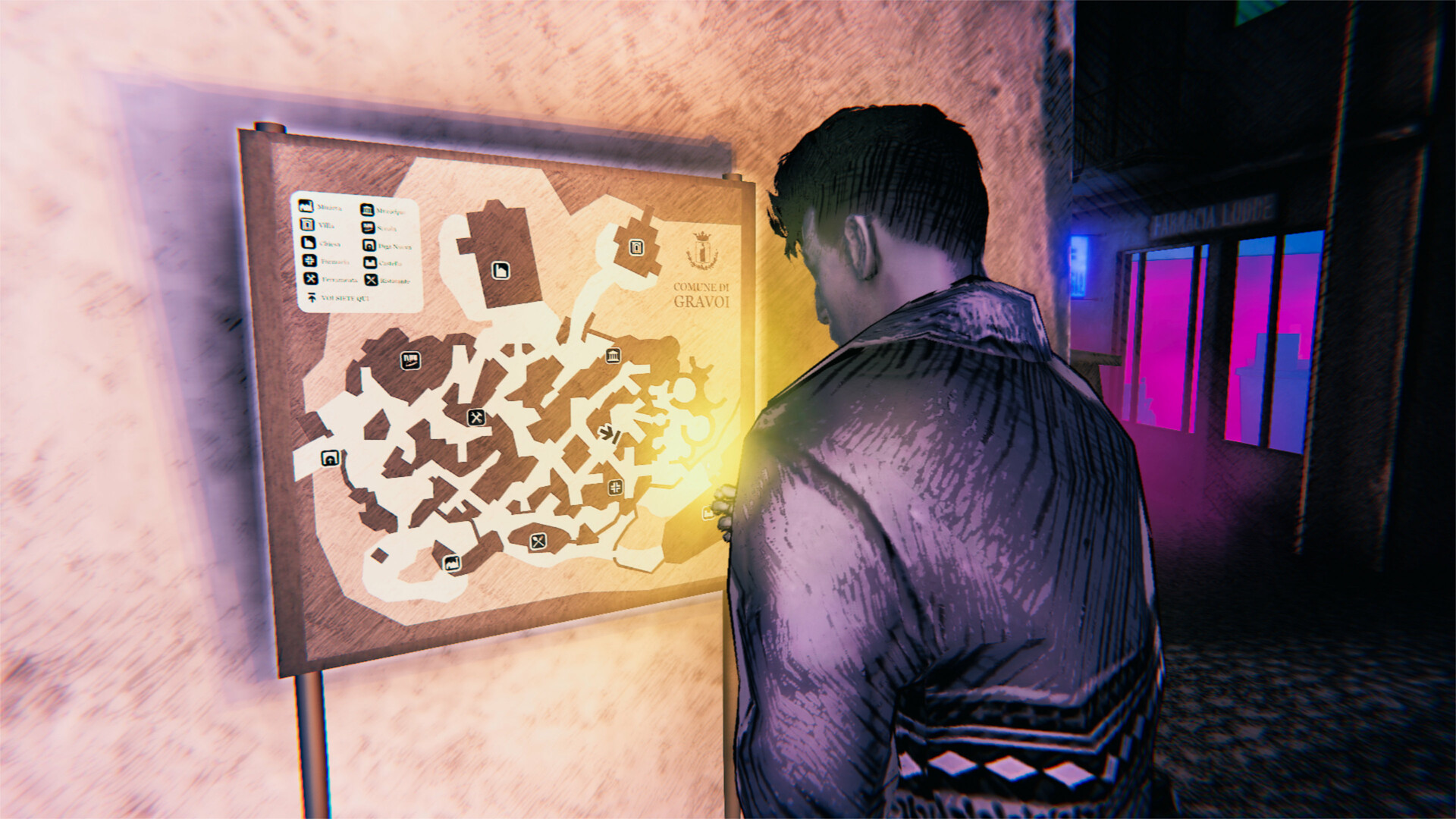 Saturnalia Steam CD Key