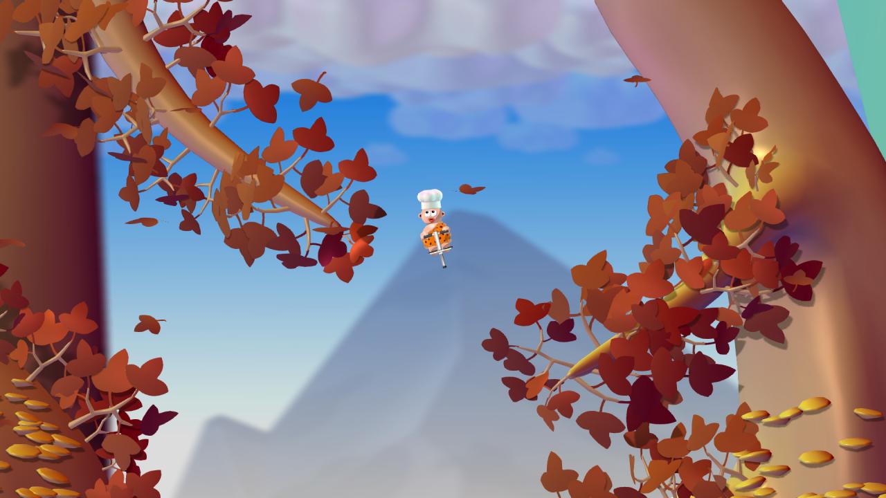 Pogostuck: Rage With Your Friends PC Steam CD Key