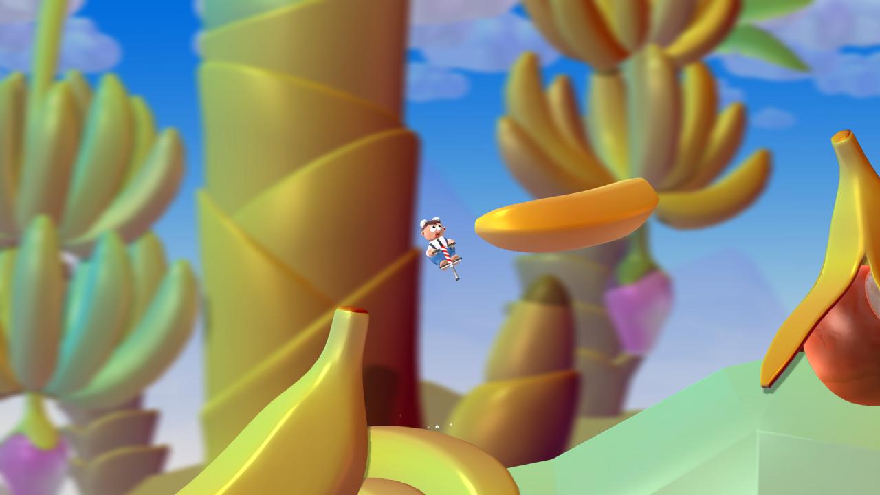 Pogostuck: Rage With Your Friends PC Steam CD Key