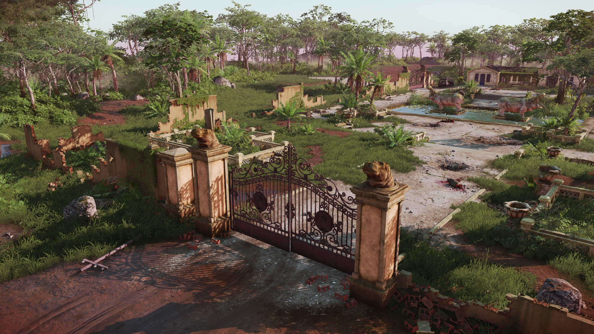 Jagged Alliance 3 EU XBOX One / Xbox Series X|S CD Key