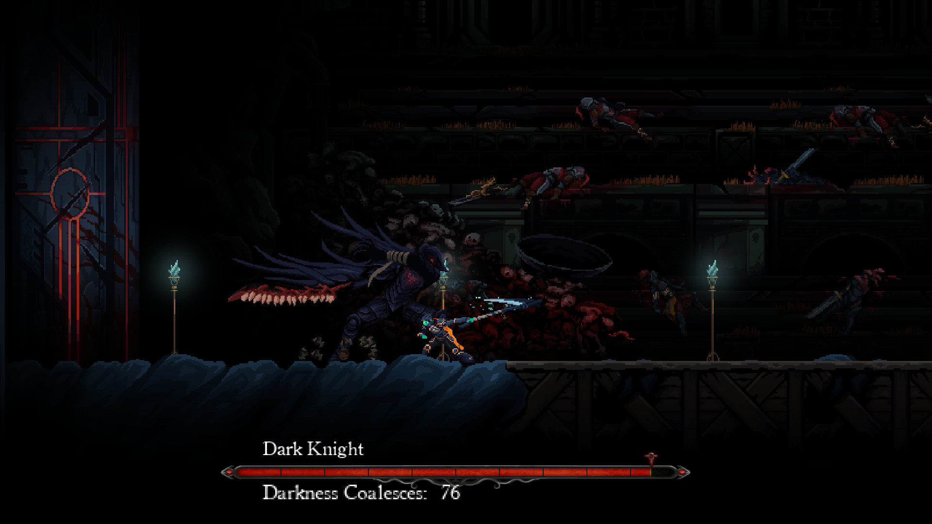 Death's Gambit: Afterlife (Steam)