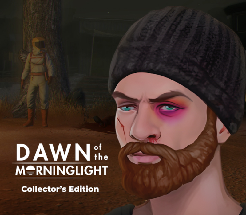 Secret World Legends - Dawn of the Morninglight Collector’s Edition DL