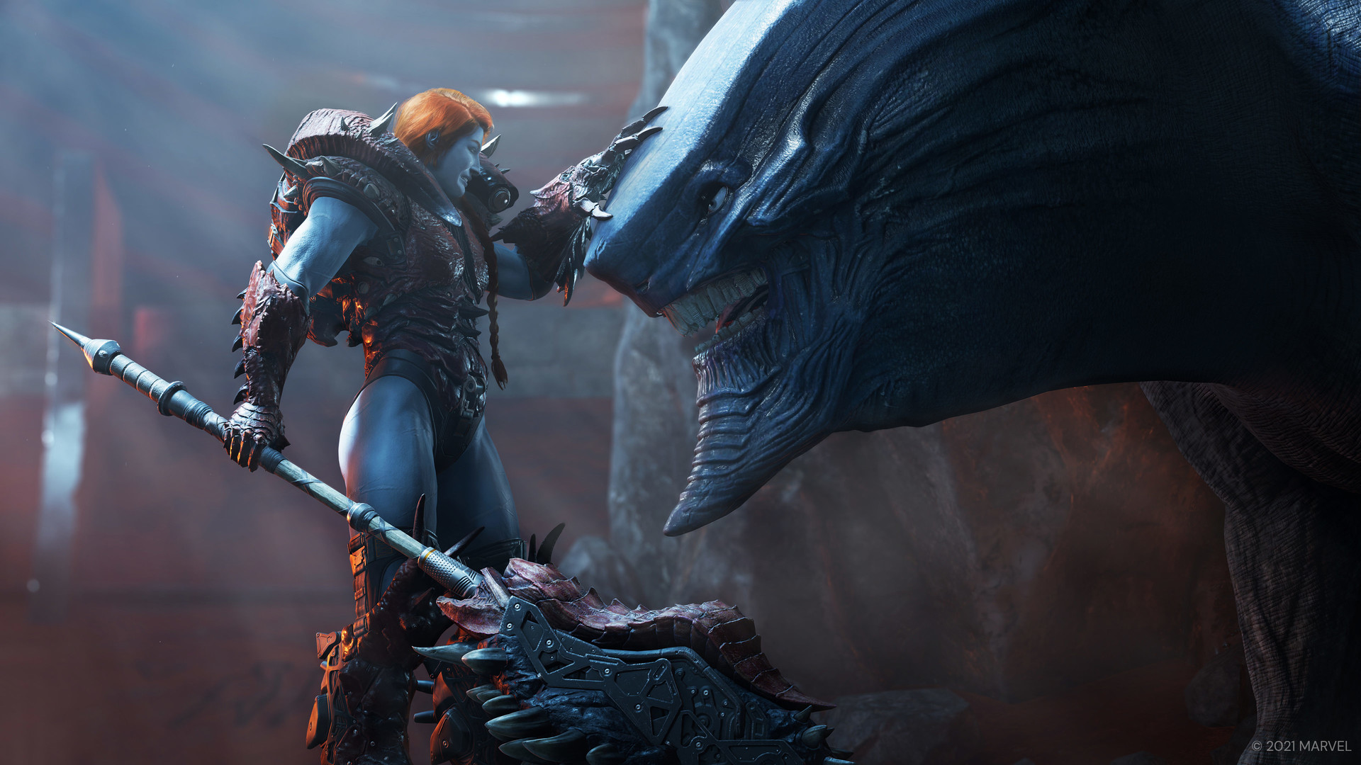 Marvel's Guardians of the Galaxy EU PC Steam CD Key