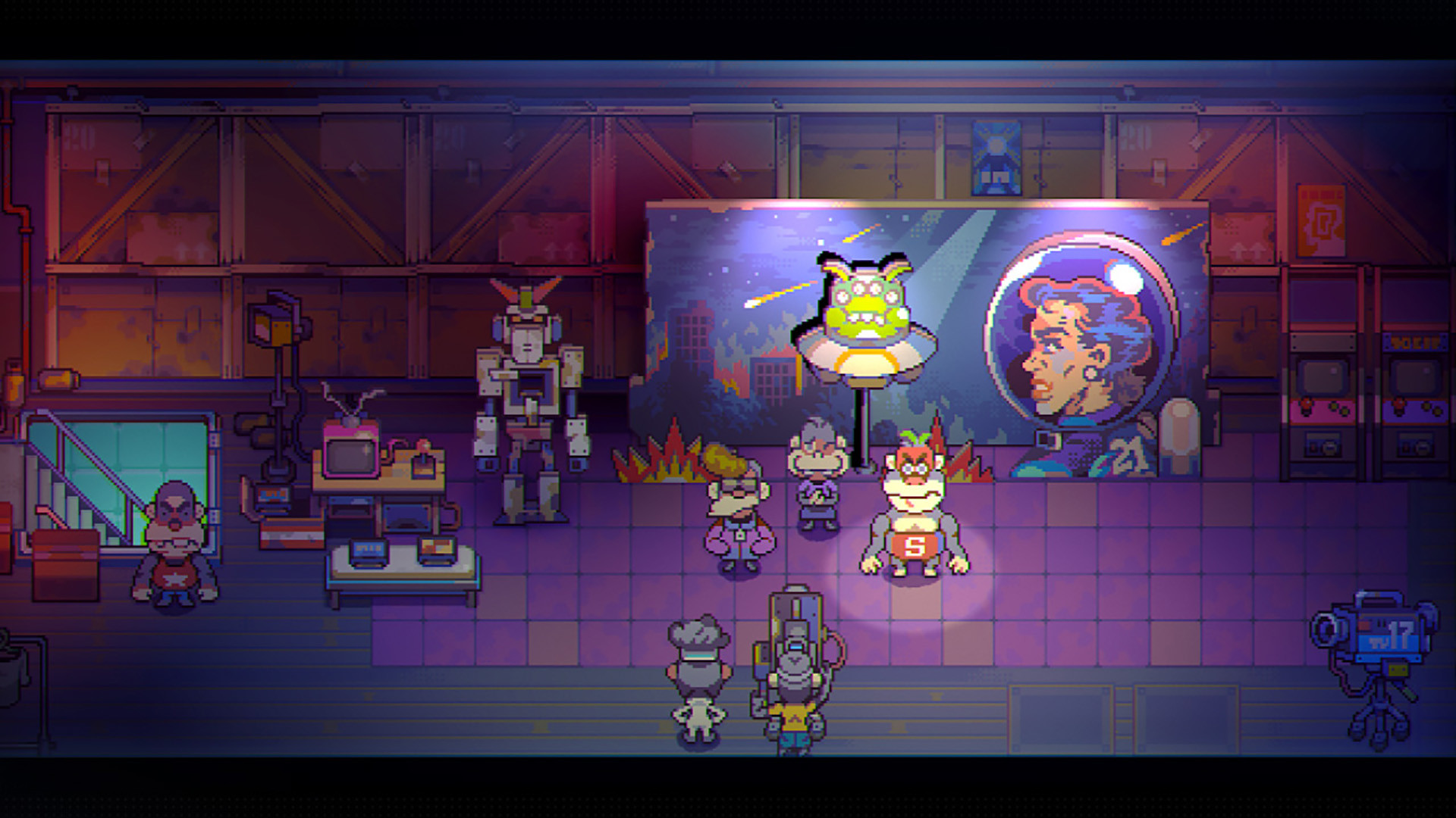 Eastward (Steam)