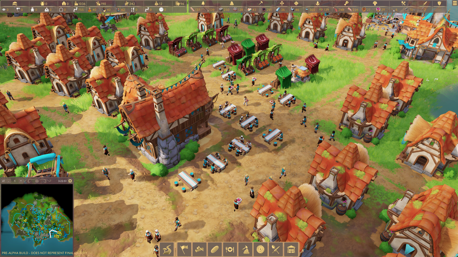 Pioneers of Pagonia PC Steam CD Key